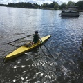 JB Learning to Row